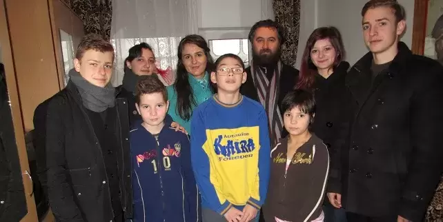 „Dăruind… vei dobândi”