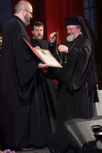 Aniversarea Seminarului