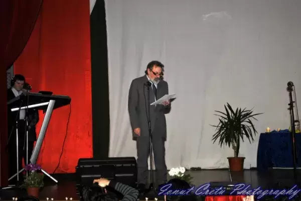 In memoriam Grigore Vieru