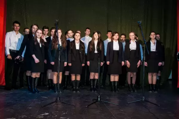 Concert Sfântul Andrei