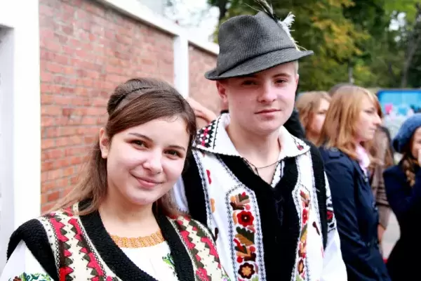 Zilele orașului Dorohoi 2014