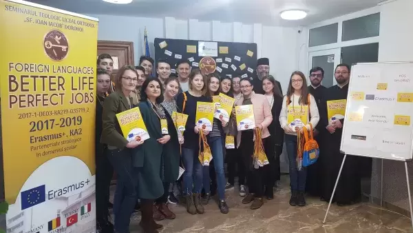 Erasmus+