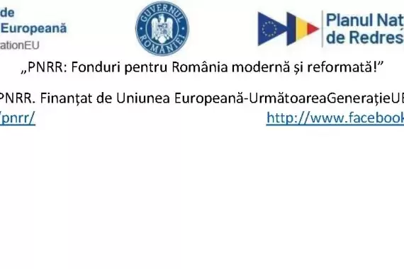 Seminarul Teologic Liceal Ortodox „Sfântul Ioan Iacob” anunță începerea implementării proiectului „Împreună pentru o educație digitală inteligentă” - acordat în cadrul apelului de proiecte „Dotarea cu laboratoare inteligente a unităților de învățământ secundar superior, a palatelor și a cluburilor copiilor”