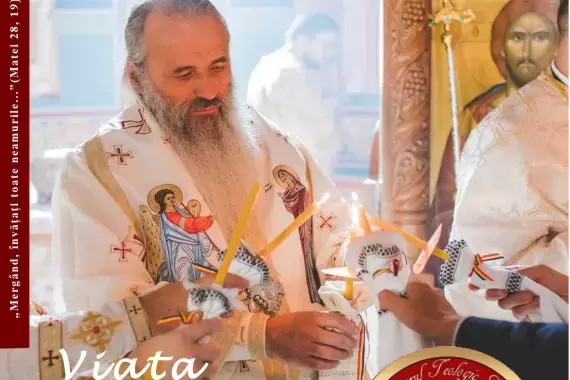 Revista Viata școlii tale nr. 15, iulie-decembrie 2023
