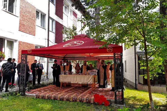 Festivitatea de Premiere an școlar 2022-2023