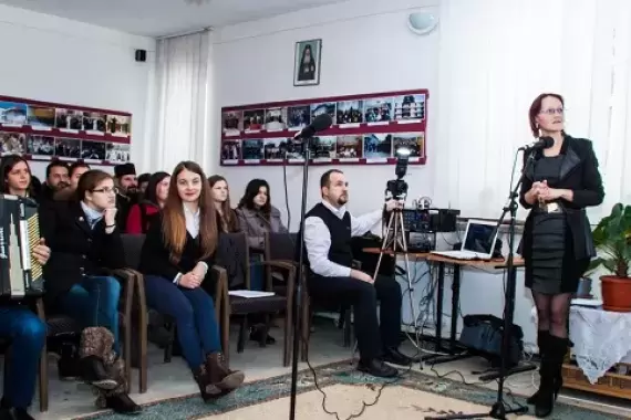 Ziua României
