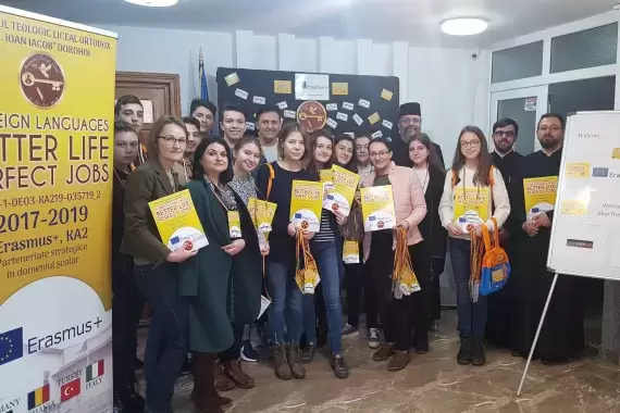 Erasmus+
