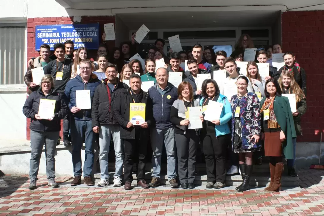 Erasmus+